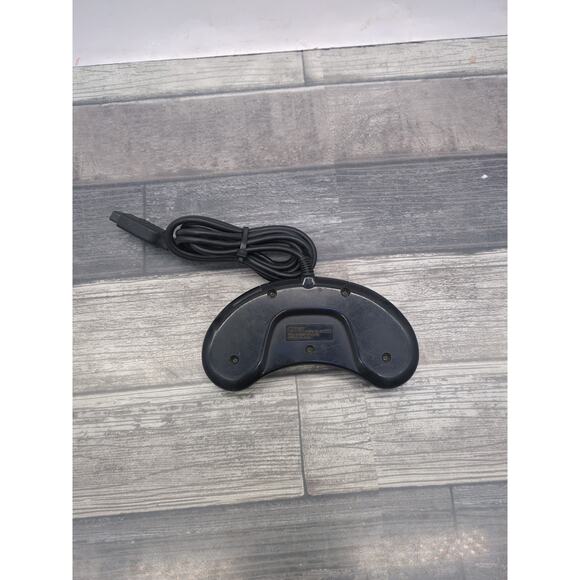 Authentic OEM Sega Saturn Model 2 Remote Controller Game Pad MK-80116 Tested ! - Picture 2 of 8